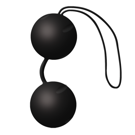 Joyballs | Lifestyle | Black