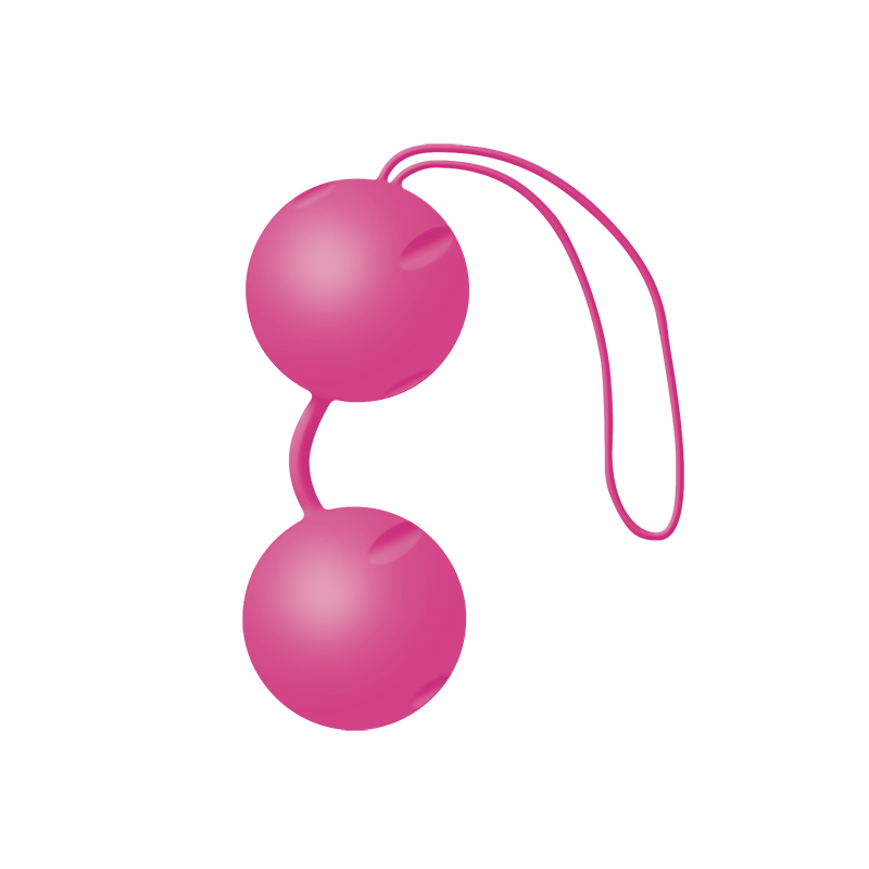 Joyballs | Lifestyle | Pink