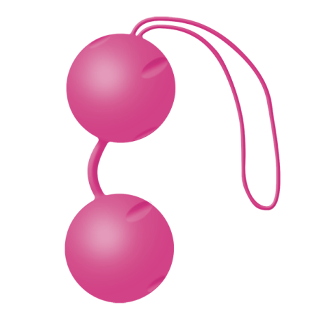 Joyballs | Lifestyle | Pink