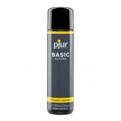 Pjur - Basic Silicone 100 ml