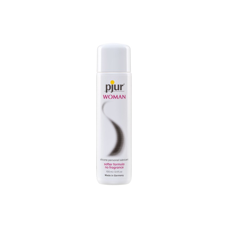 Pjur Woman Bodyglide - 100 ml