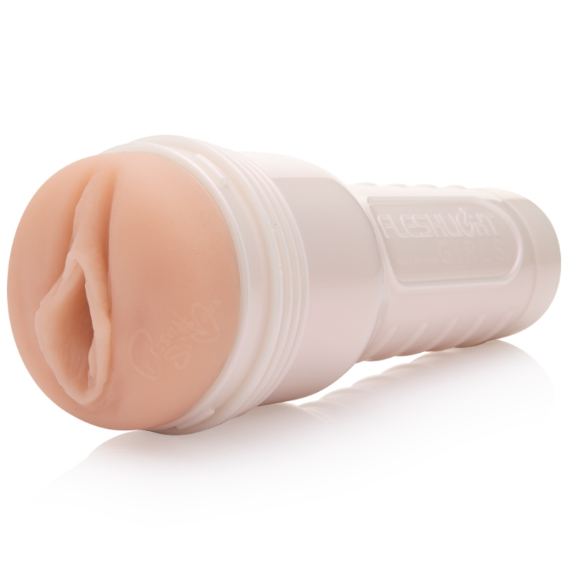 Fleshlight Girls | Kissa Sins Insatiable Vagina