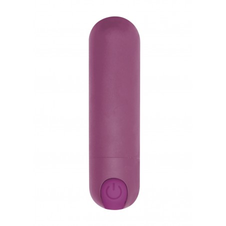 Rechargeable Bullet - Purple
