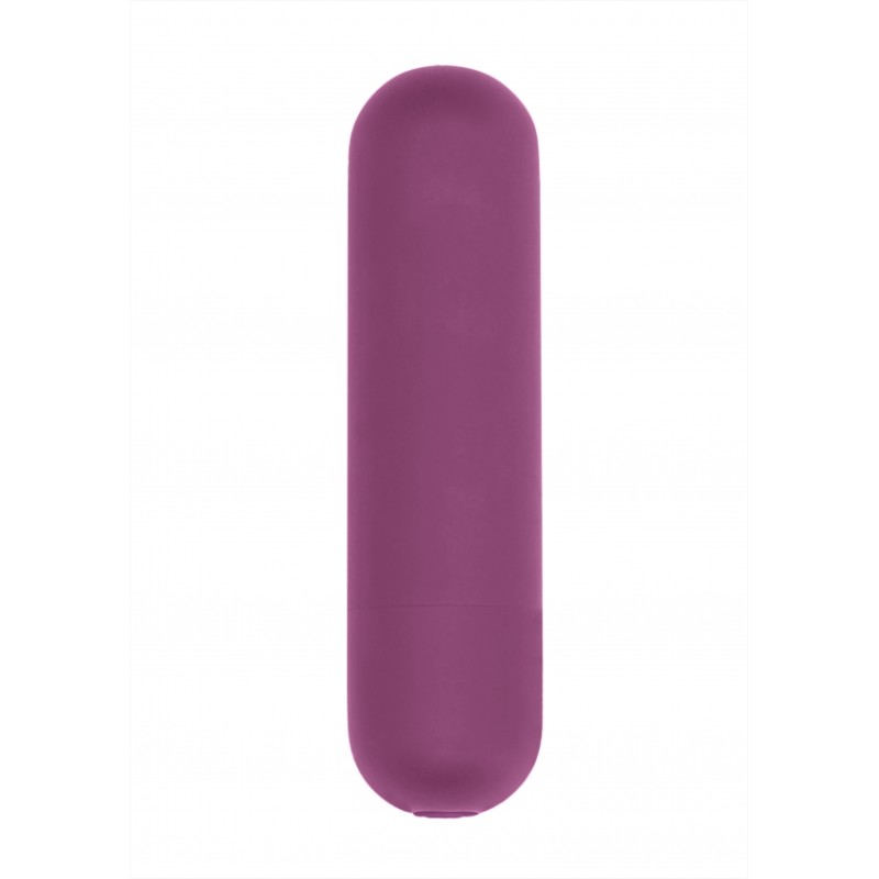 Rechargeable Bullet - Purple