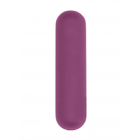 Rechargeable Bullet - Purple