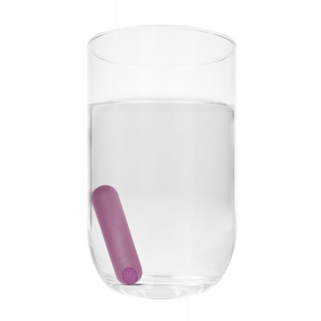 Rechargeable Bullet - Purple