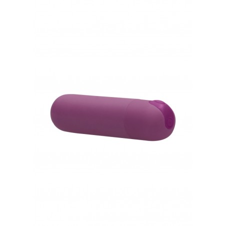 Rechargeable Bullet - Purple