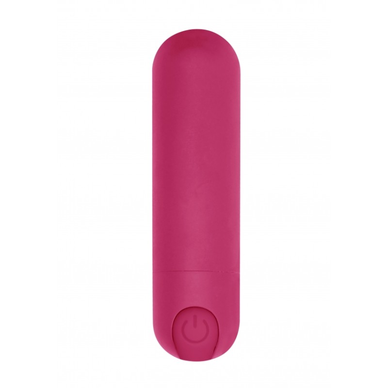 Rechargeable Bullet - Pink