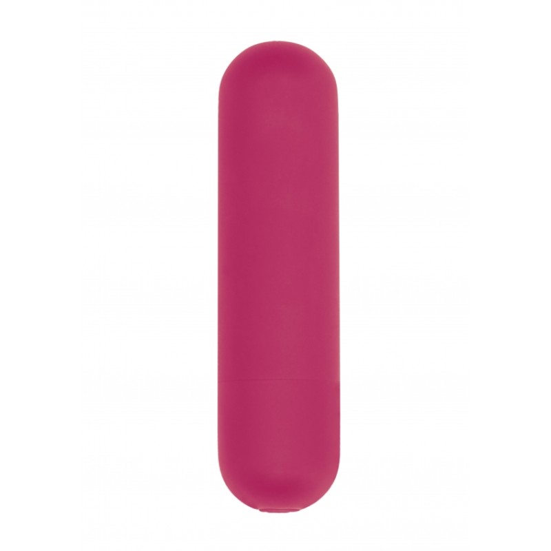 Rechargeable Bullet - Pink