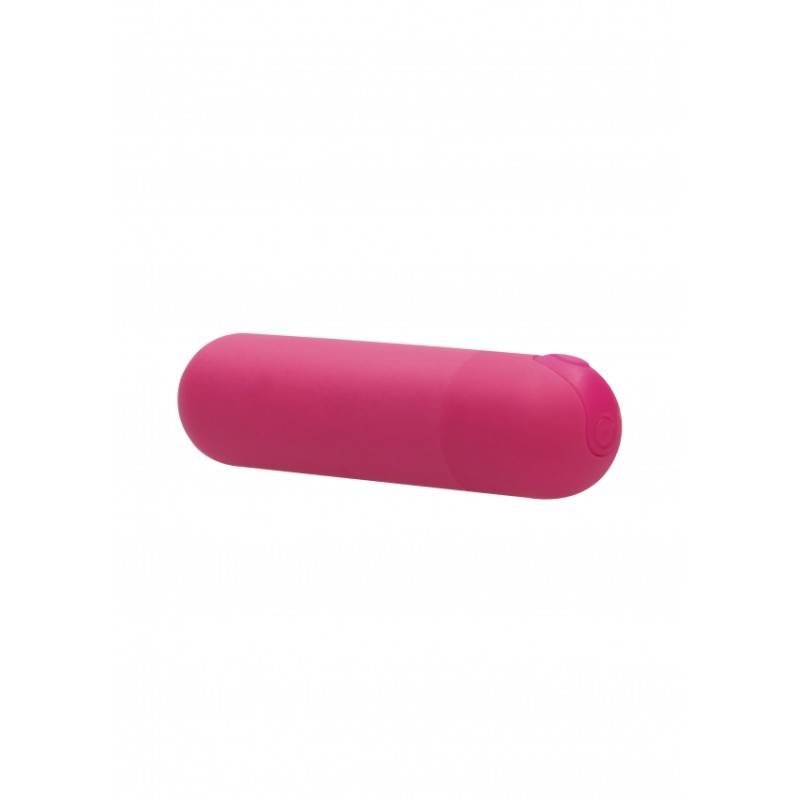 Rechargeable Bullet - Pink