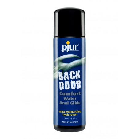 Pjur | Back Door Comfort Water Glide 100 ml