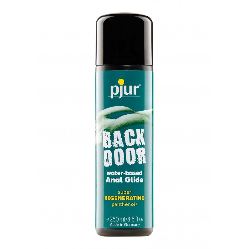 Pjur | Backdoor Panthenol - 250ml