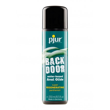 Pjur | Backdoor Panthenol - 250ml