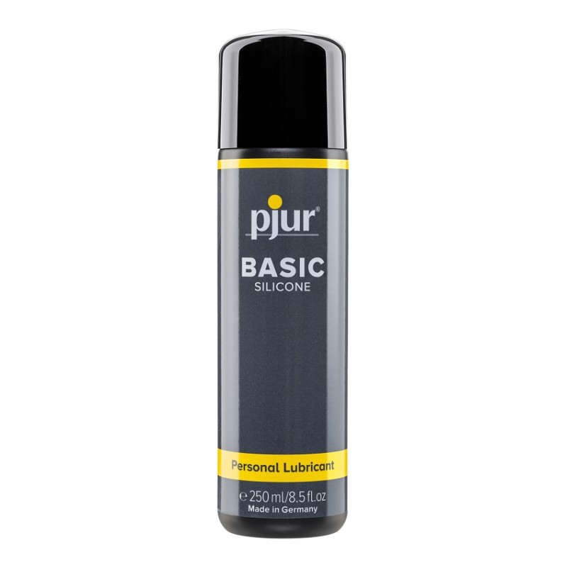 Pjur Basic - Personal Glide - 250 ml