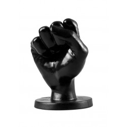 All Black | Fist 14cm