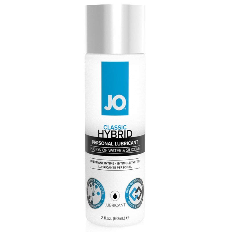 SYSTEM JO | Classic Hybrid Lubricant 60ml