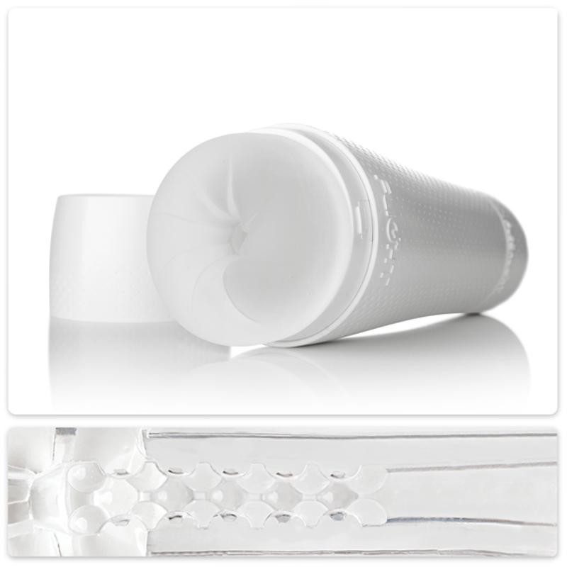 Fleshlight - Flight Instructor