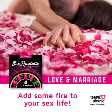 Sex Roulette Love & Marriage