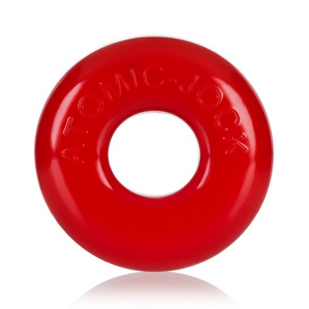 OXBALLS | RINGER OF DO-NUT 1 | 3-PACK MULTI