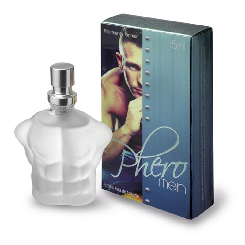 Pheromen - Eau de Toilette