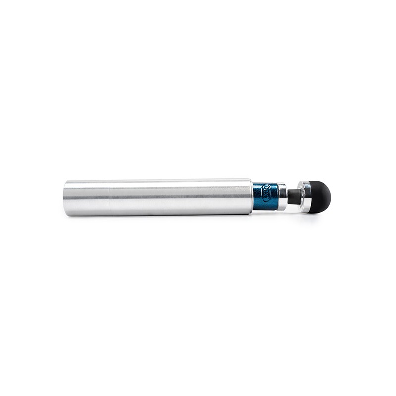 DOXY | DIE CAST 3R | Rechargeable Wand Massager | Blue Flame