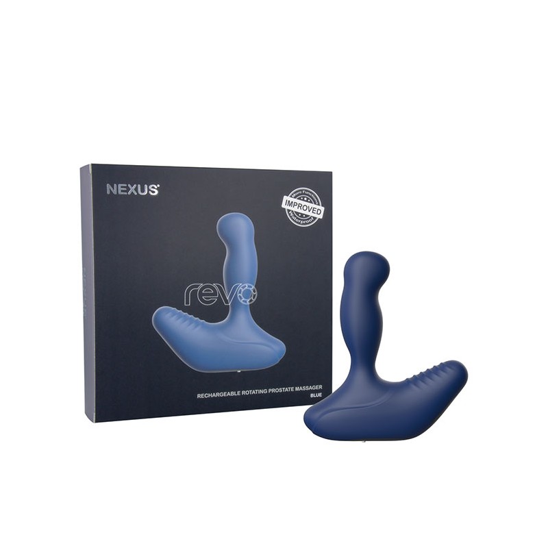 NEXUS - REVO 2 BLUE
