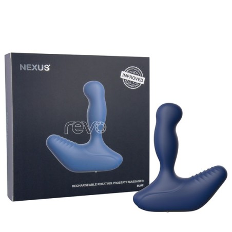 NEXUS - REVO 2 BLUE
