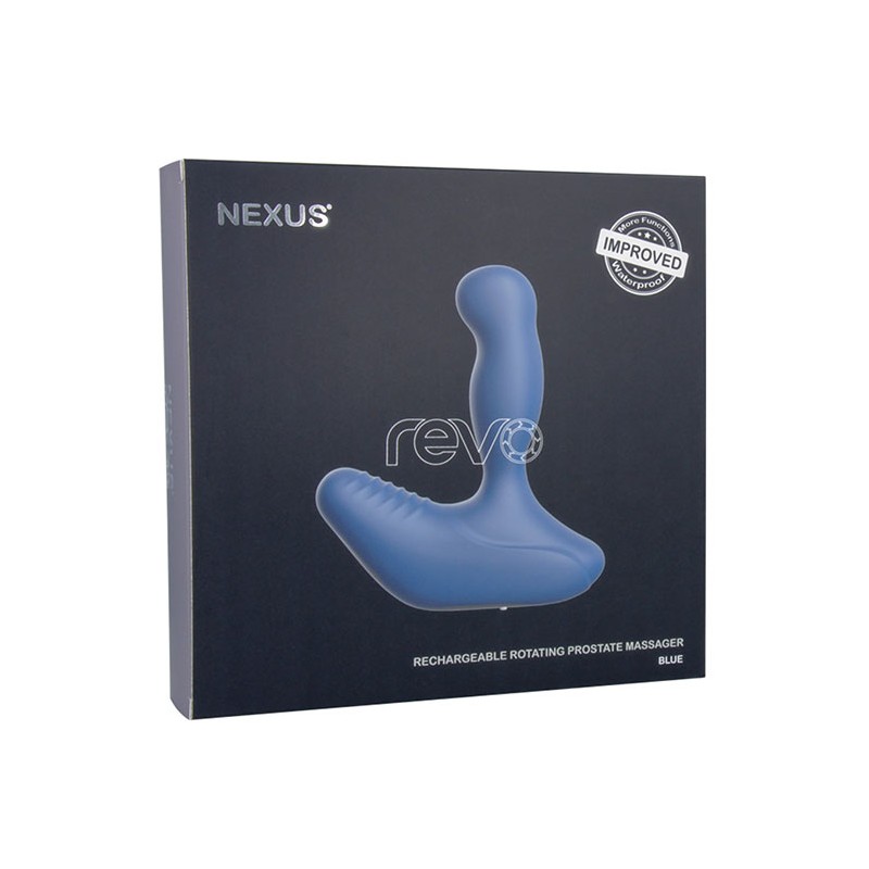 NEXUS - REVO 2 BLUE