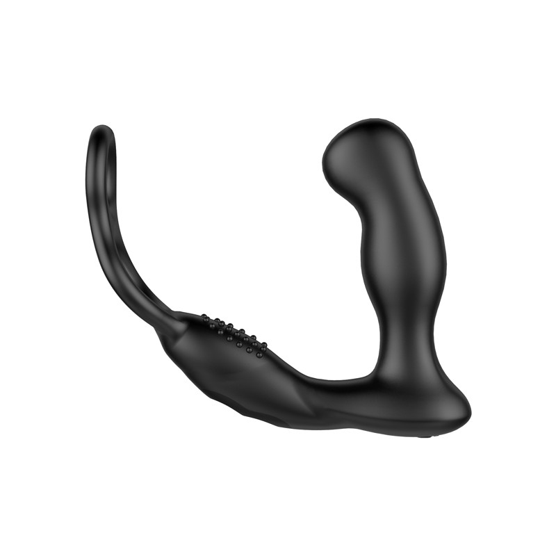 NEXUS | Revo Embrace| Remote Control Rotating Prostate Massager