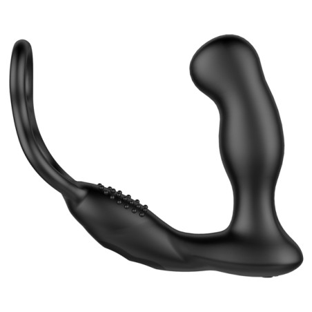 NEXUS | Revo Embrace| Remote Control Rotating Prostate Massager
