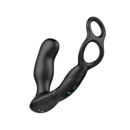 NEXUS | Revo Embrace| Remote Control Rotating Prostate Massager
