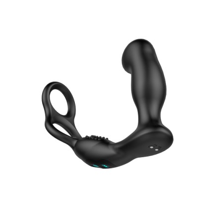 NEXUS | Revo Embrace| Remote Control Rotating Prostate Massager