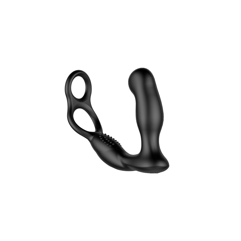 NEXUS | Revo Embrace| Remote Control Rotating Prostate Massager