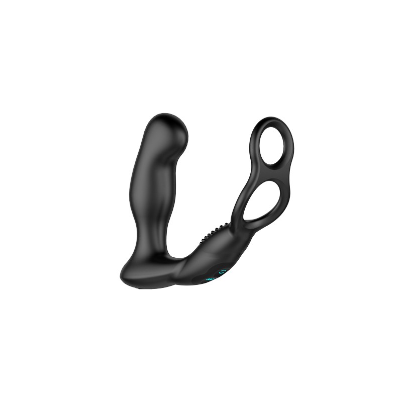 NEXUS | Revo Embrace| Remote Control Rotating Prostate Massager