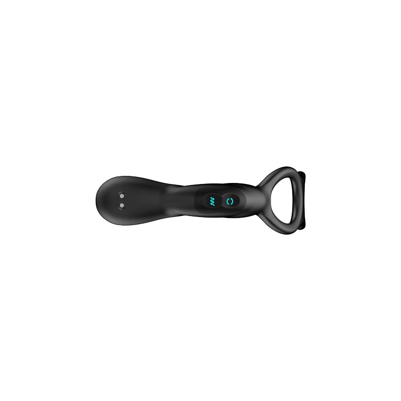 NEXUS | Revo Embrace| Remote Control Rotating Prostate Massager
