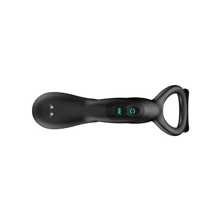 NEXUS | Revo Embrace| Remote Control Rotating Prostate Massager
