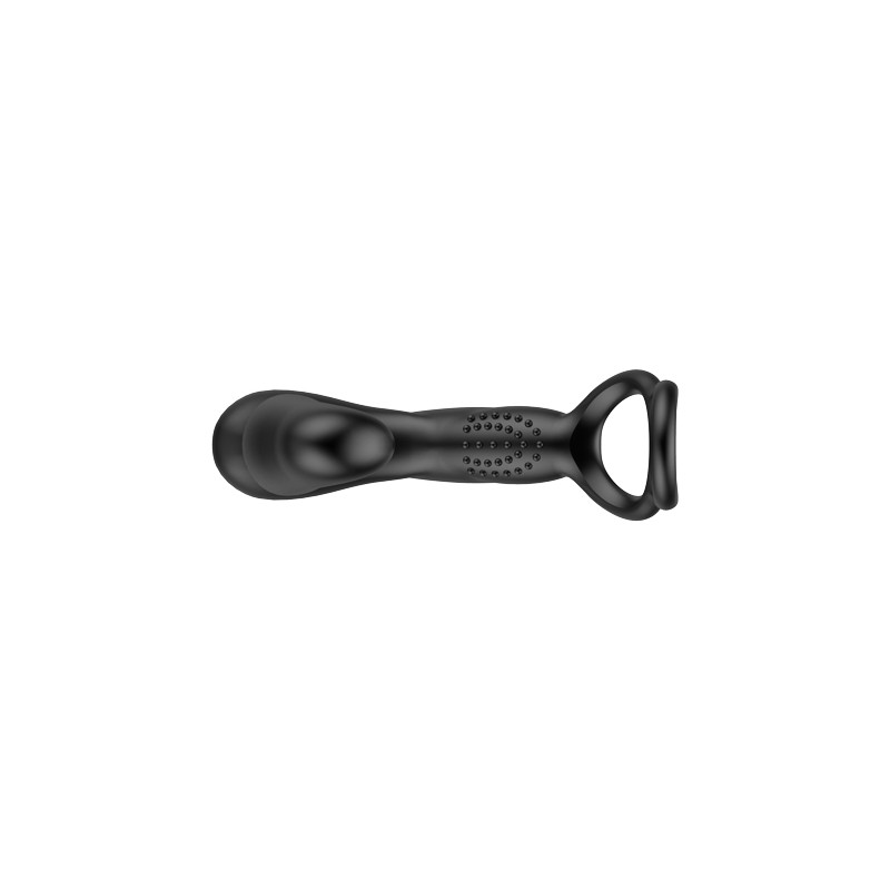 NEXUS | Revo Embrace| Remote Control Rotating Prostate Massager
