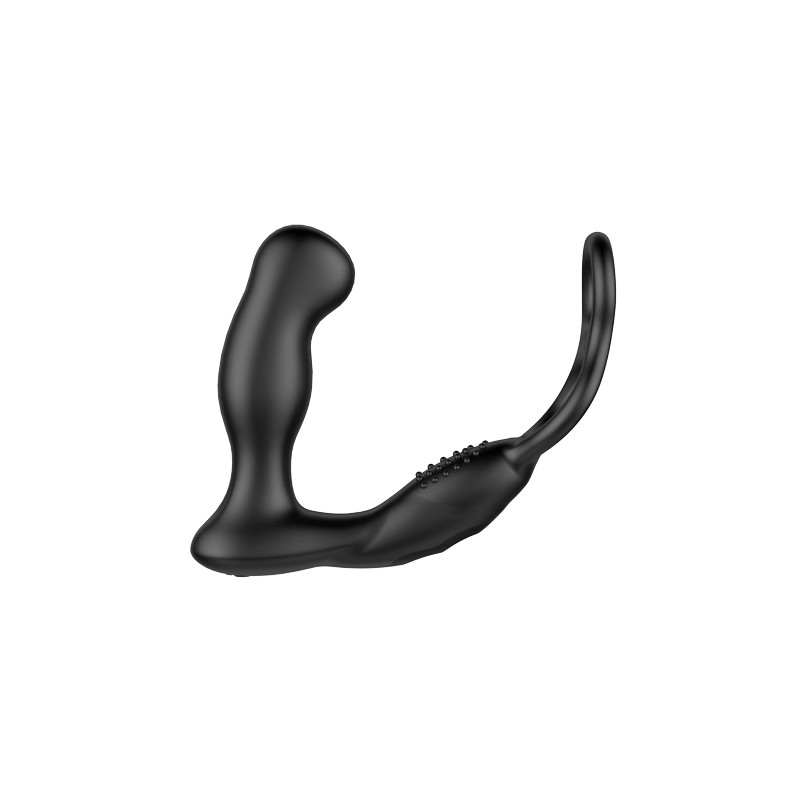 NEXUS | Revo Embrace| Remote Control Rotating Prostate Massager
