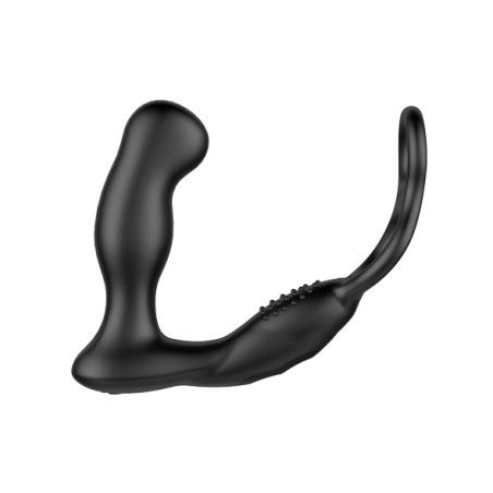 NEXUS | Revo Embrace| Remote Control Rotating Prostate Massager