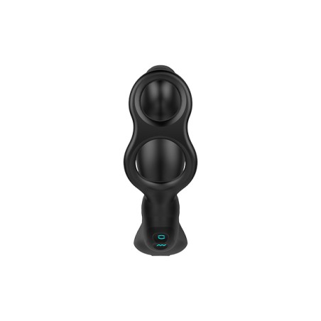 NEXUS | Revo Embrace| Remote Control Rotating Prostate Massager