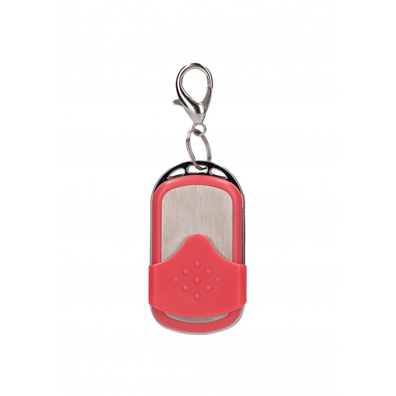 SHOTS | Wireless Vibrating G-Spot Egg - Medium | Pink