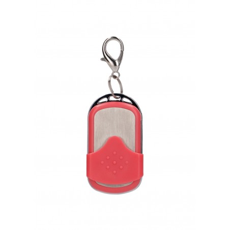SHOTS | Wireless Vibrating G-Spot Egg - Medium | Pink