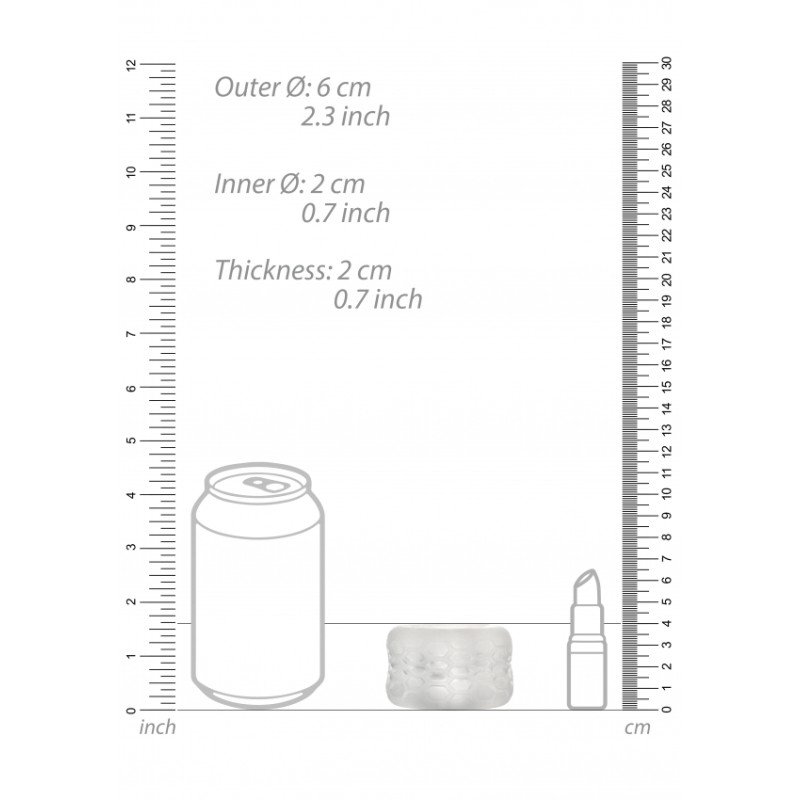 SONO | N0. 94 | Διπλής Όψης Αυνανιστήρι