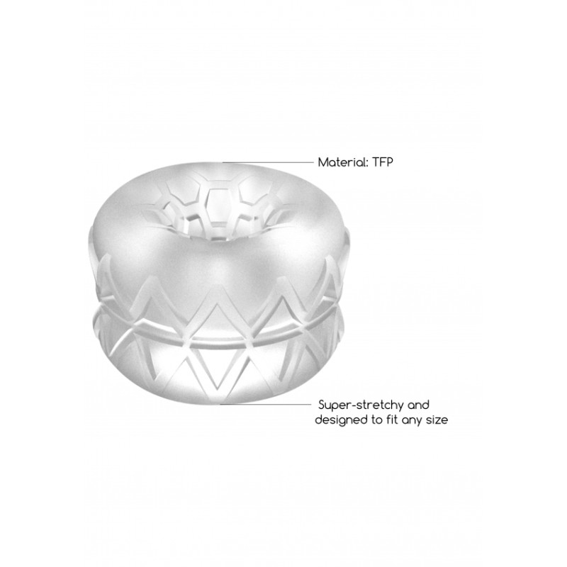 SONO No.92 | Διπλής Όψης Αυνανιστήρι