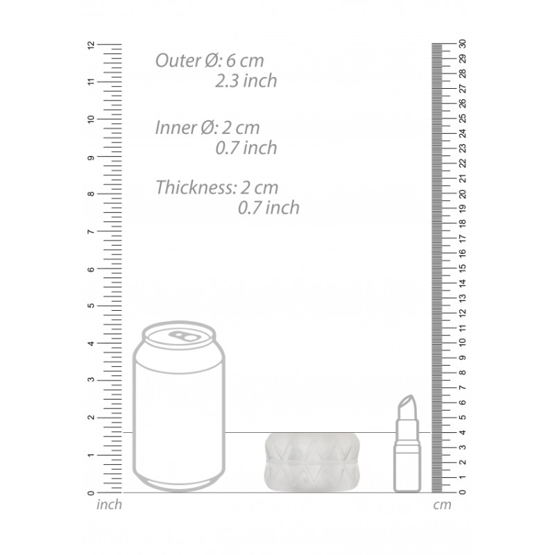 SONO No.92 | Διπλής Όψης Αυνανιστήρι
