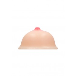 SHOTS | Σαπούνι Ομοίωμα Στήθους