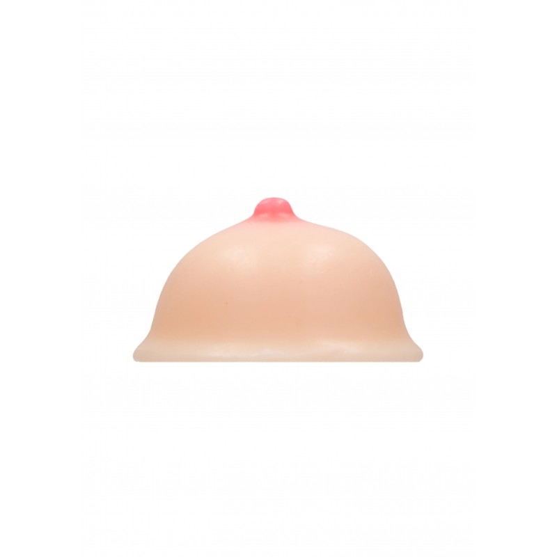 SHOTS | Σαπούνι Ομοίωμα Στήθους