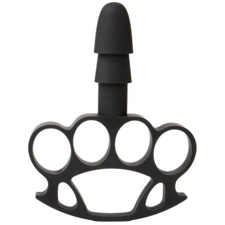 Doc Johnson -  Vac-U-Lock - Knuckle Up