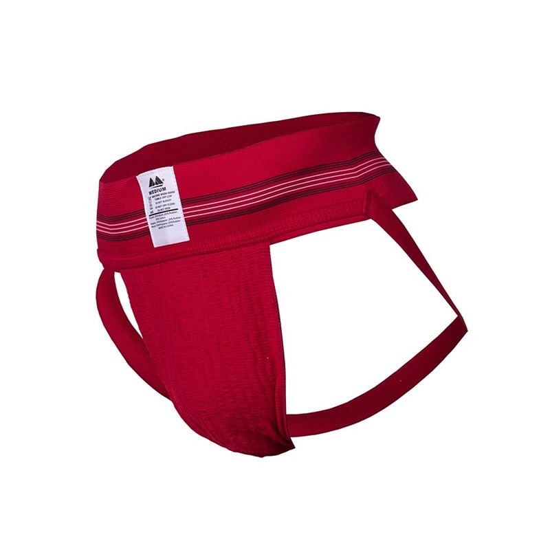 Original Jock Collection | Red 