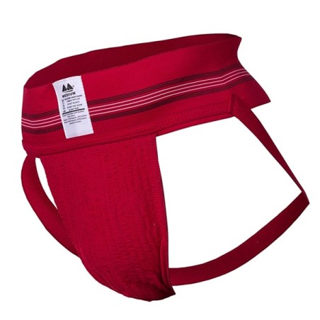 Original Jock Collection | Red 